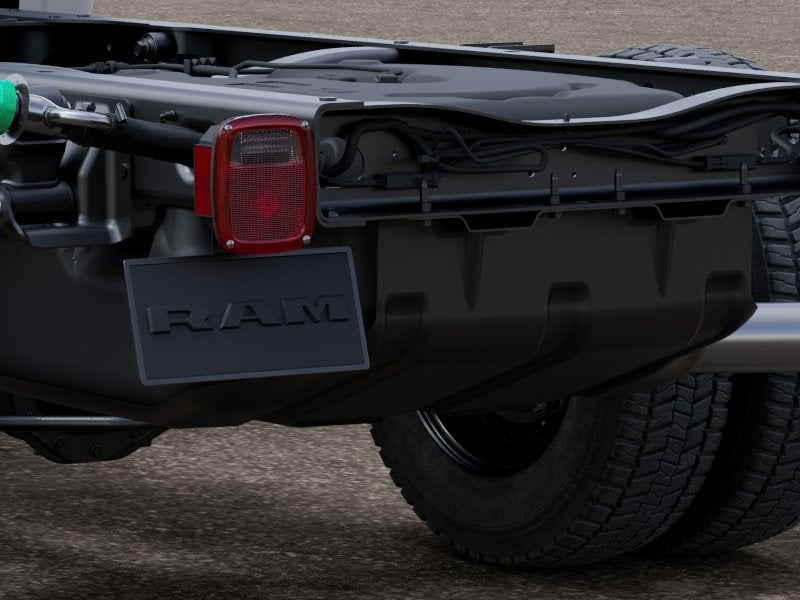 2026 RAM Ram 4500 Chassis Cab Tradesman