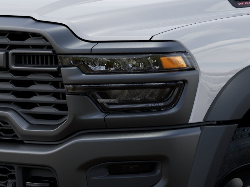 2026 RAM Ram 4500 Chassis Cab Tradesman