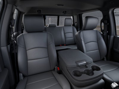 2026 RAM Ram 3500 Chassis Cab Tradesman