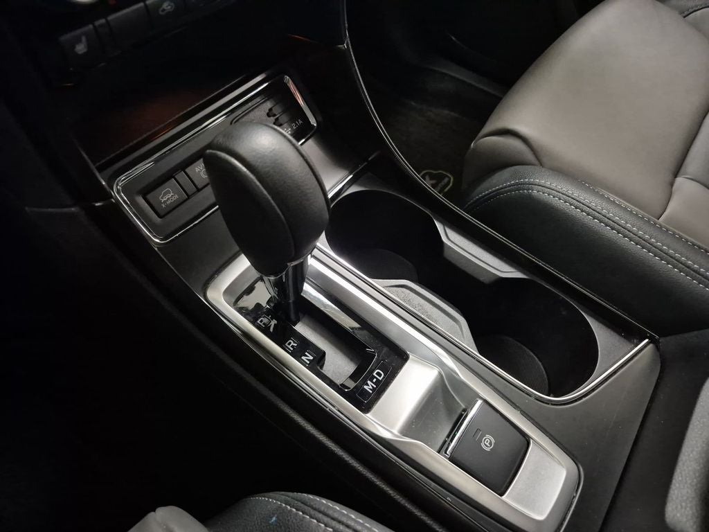 2022 Subaru Ascent Onyx Edition