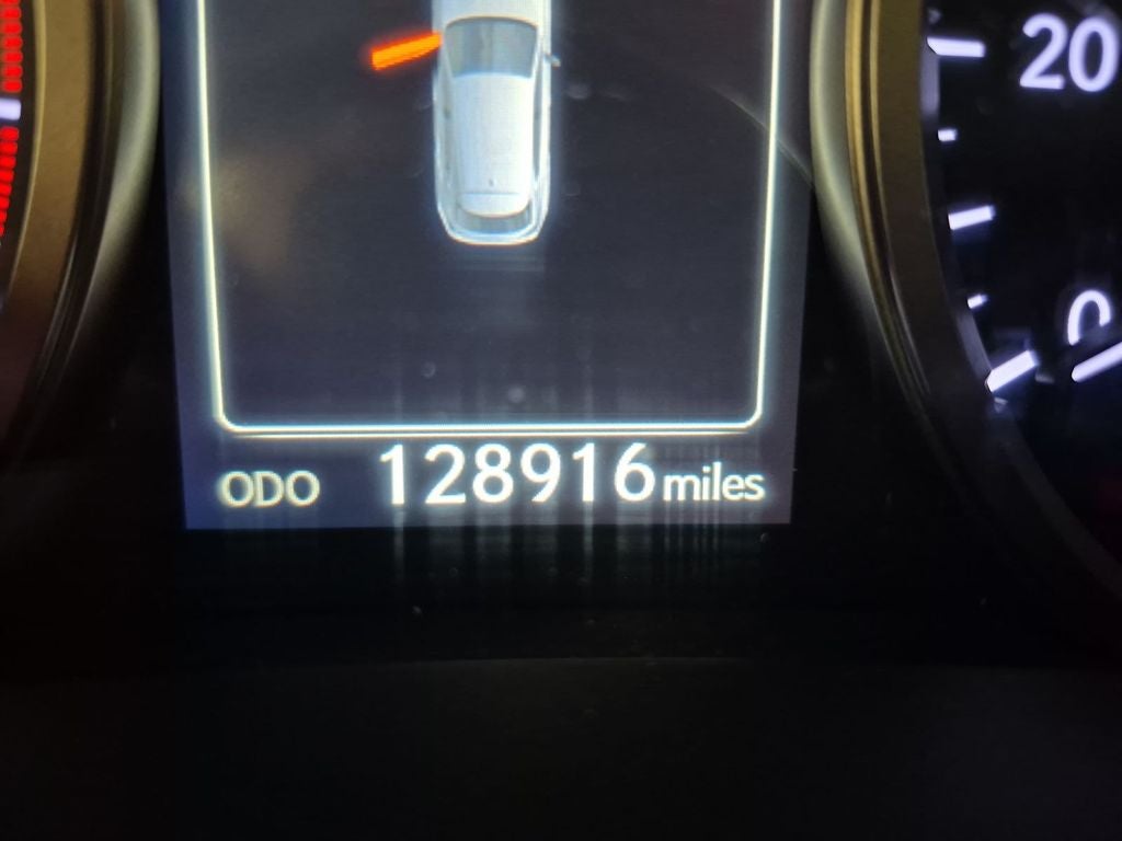 2015 Lexus NX 200t Base