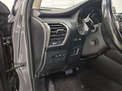 2015 Lexus NX 200t Base