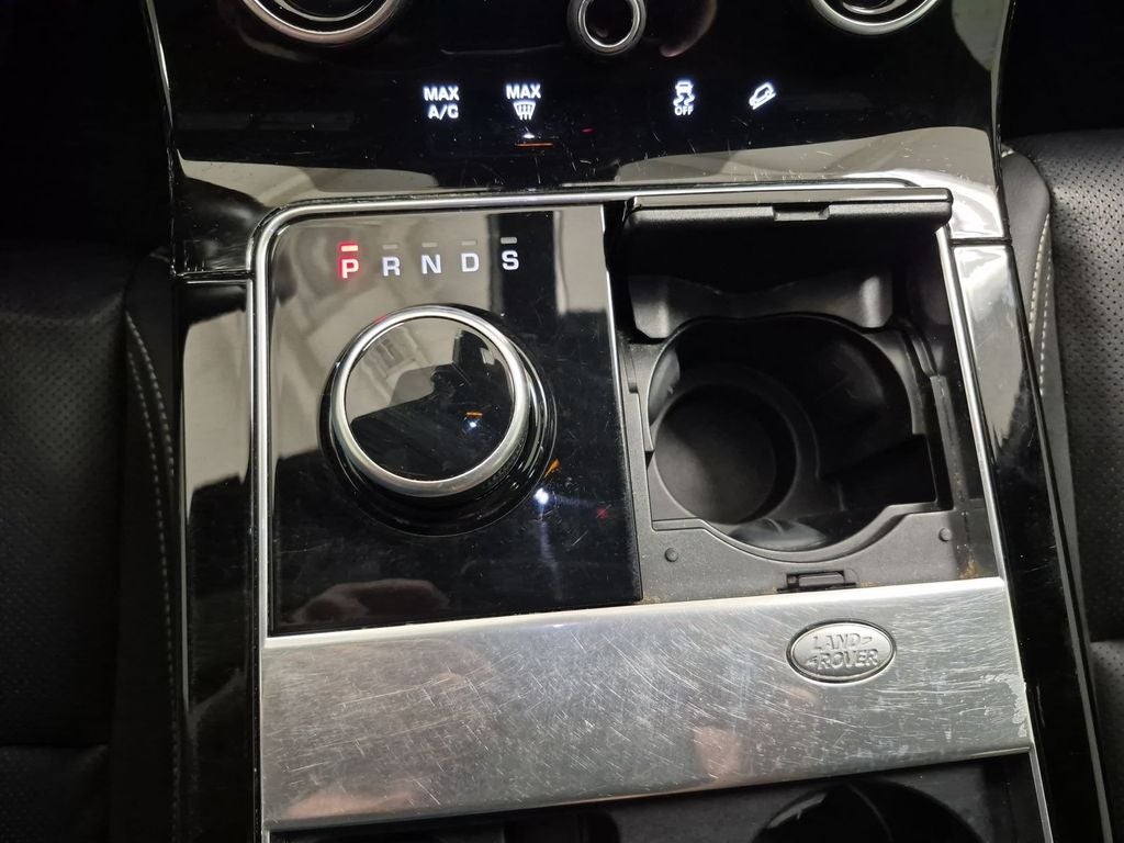 2020 Land Rover Range Rover Velar R-Dynamic S