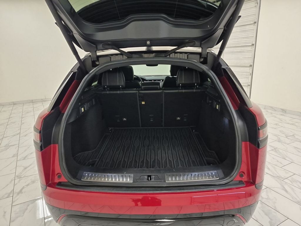 2020 Land Rover Range Rover Velar R-Dynamic S