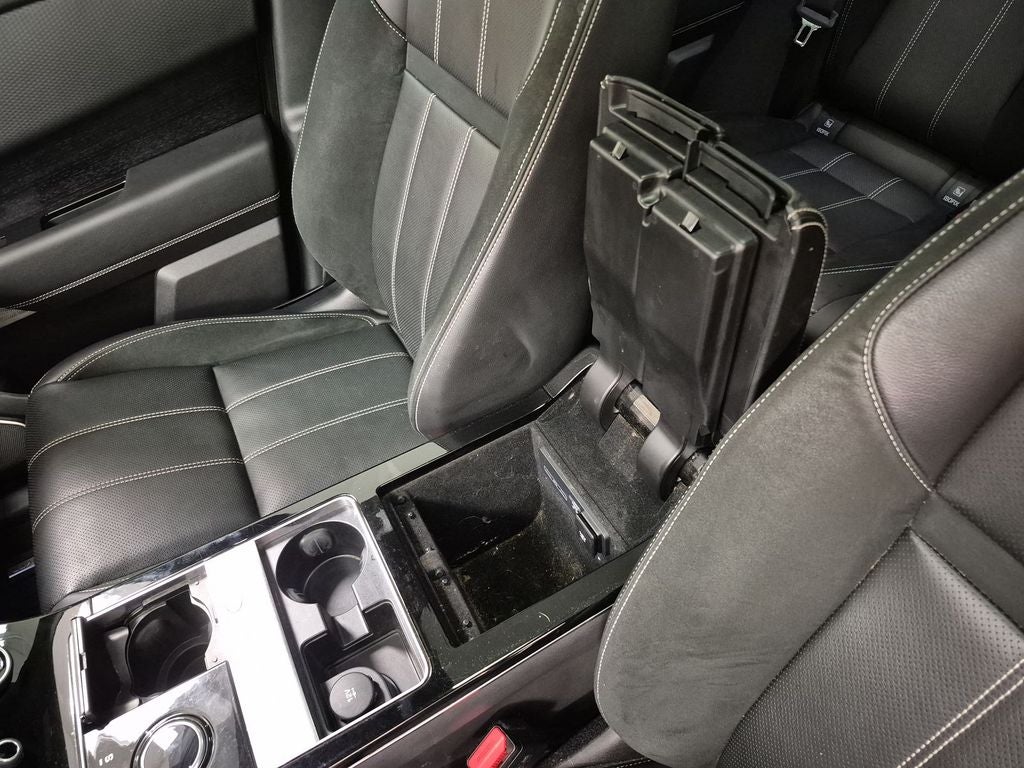 2020 Land Rover Range Rover Velar R-Dynamic S