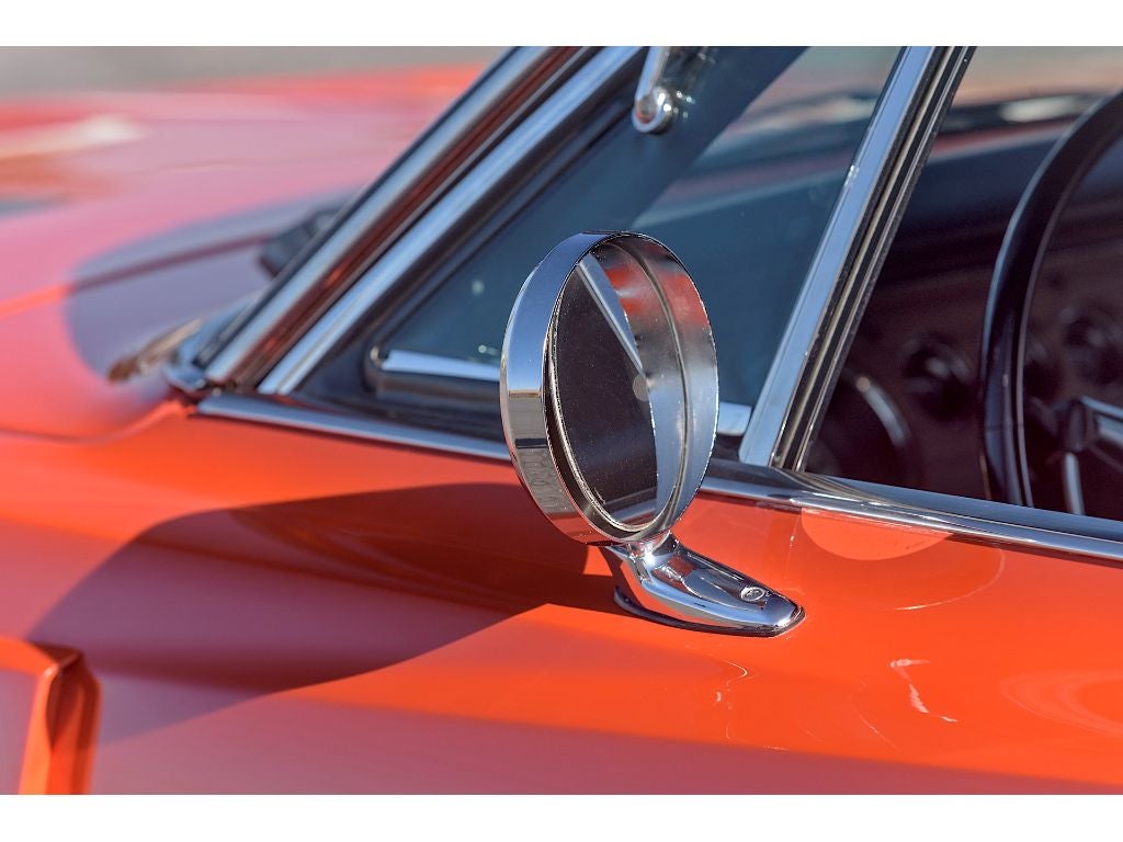 1970 440Ci V8 Charger R/T 440