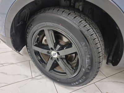 2019 Ford Explorer Base