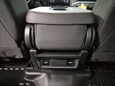 2025 Chevrolet Silverado 3500 HD WT