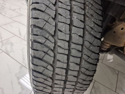 2025 Chevrolet Silverado 3500 HD WT