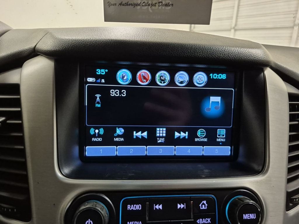 2019 GMC Yukon XL SLT