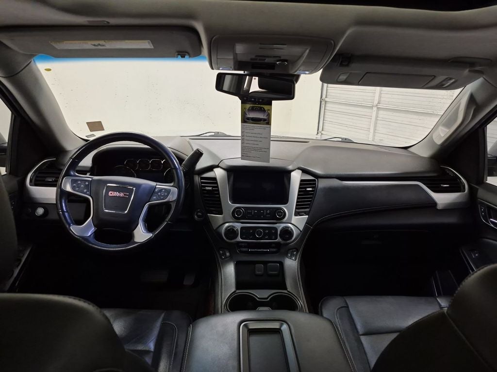 2019 GMC Yukon XL SLT