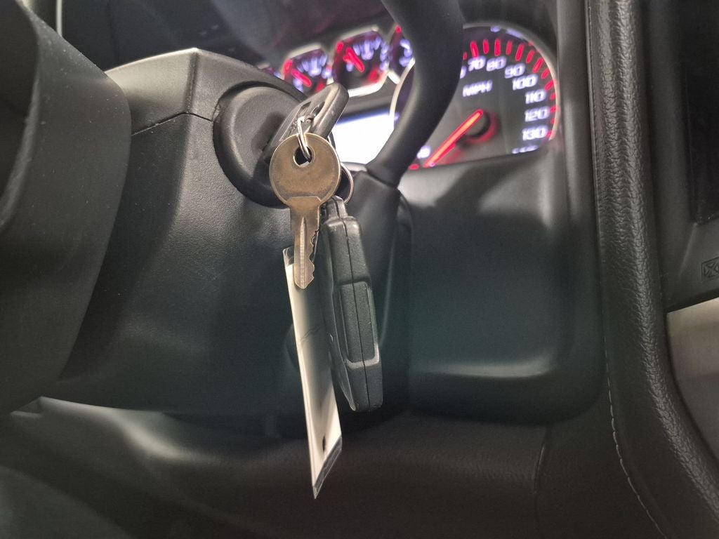 2016 GMC Sierra 2500 HD SLE