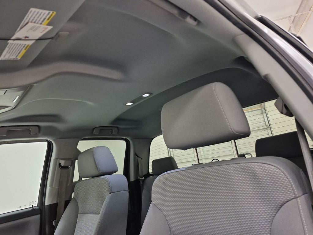 2016 GMC Sierra 2500 HD SLE