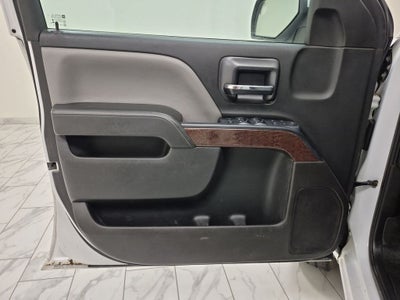 2016 GMC Sierra 2500 HD SLE