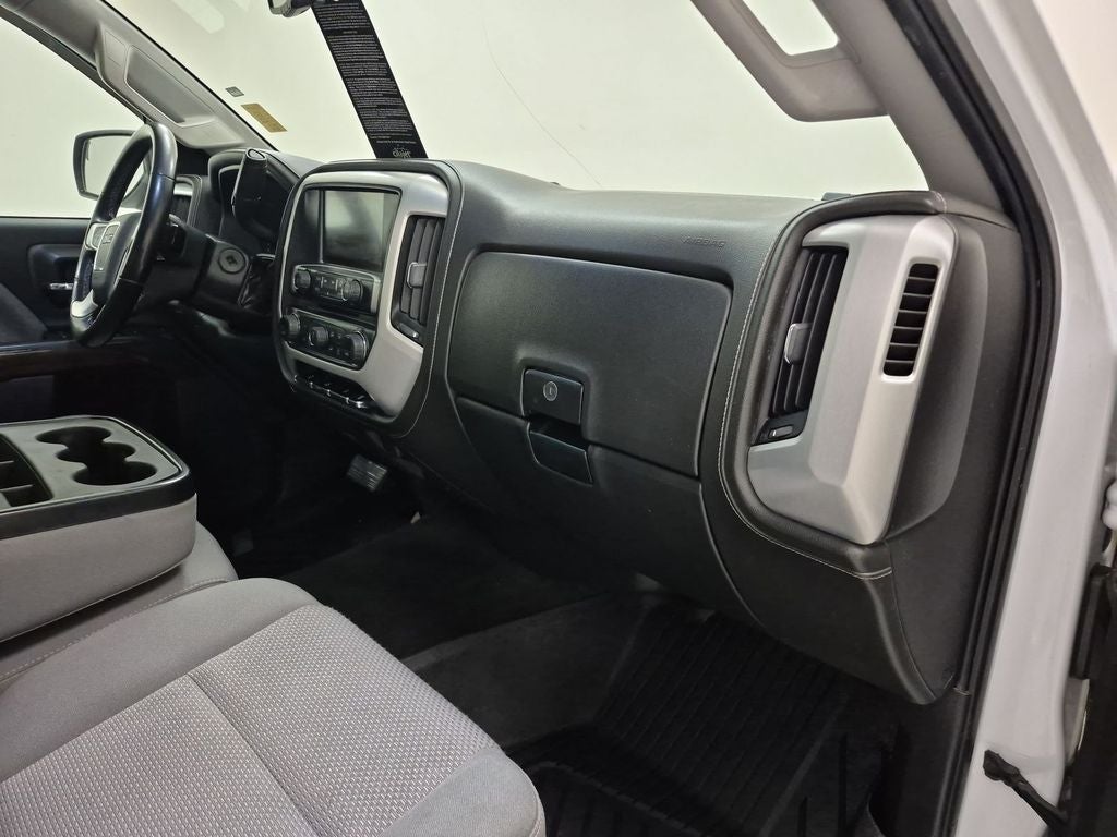 2016 GMC Sierra 2500 HD SLE