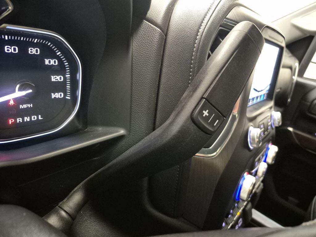 2021 GMC Sierra 2500 HD Denali