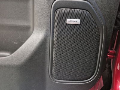 2021 GMC Sierra 2500 HD Denali