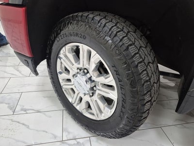 2021 GMC Sierra 2500 HD Denali