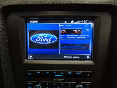 2014 Ford Mustang GT Premium