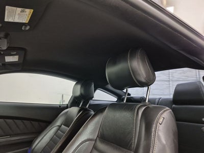 2014 Ford Mustang GT Premium