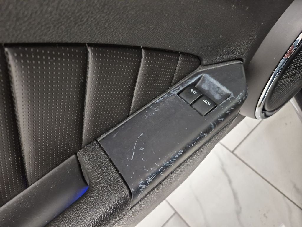 2014 Ford Mustang GT Premium