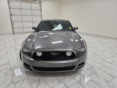 2014 Ford Mustang GT Premium