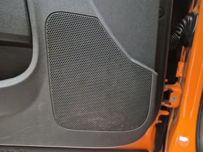 2014 Dodge Challenger SRT8 Core