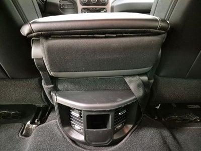 2023 RAM 2500 Tradesman Crew Cab 4x4 8' Box