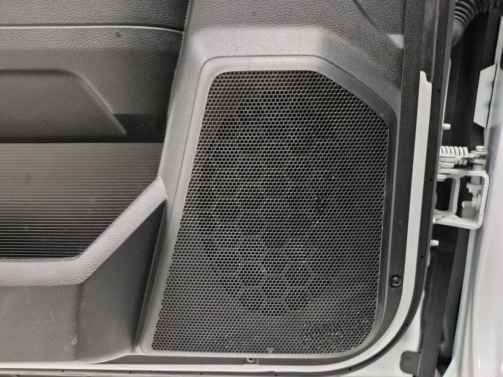 2023 RAM 2500 Tradesman Crew Cab 4x4 8' Box