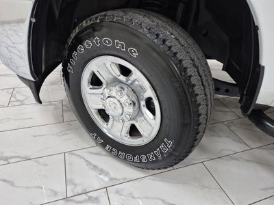 2023 RAM 2500 Tradesman Crew Cab 4x4 8' Box