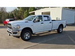 2023 RAM 2500 Tradesman Crew Cab 4x4 8' Box
