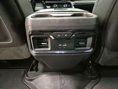 2022 GMC Sierra 1500 AT4X