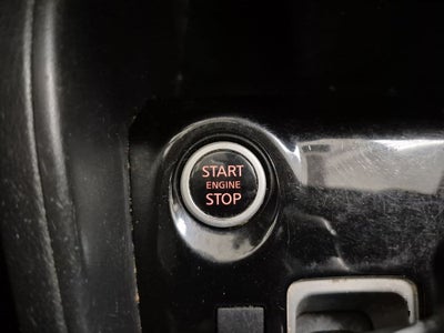 2021 Nissan Versa SV Xtronic CVT