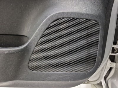 2021 Nissan Versa SV Xtronic CVT