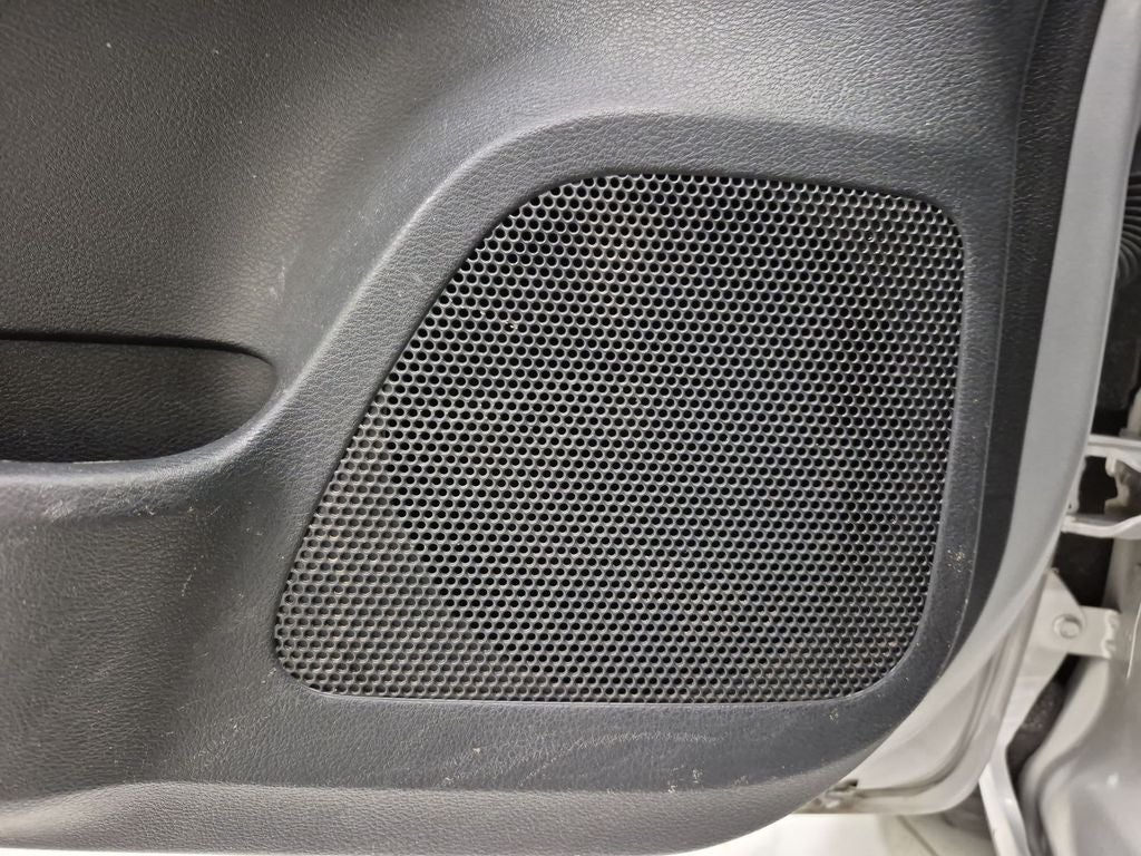 2021 Nissan Versa SV Xtronic CVT