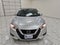 2021 Nissan Versa SV Xtronic CVT