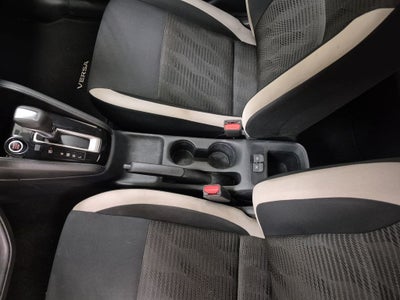2021 Nissan Versa SV Xtronic CVT