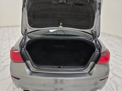 2015 INFINITI Q70L 4DR SDN V8 RWD