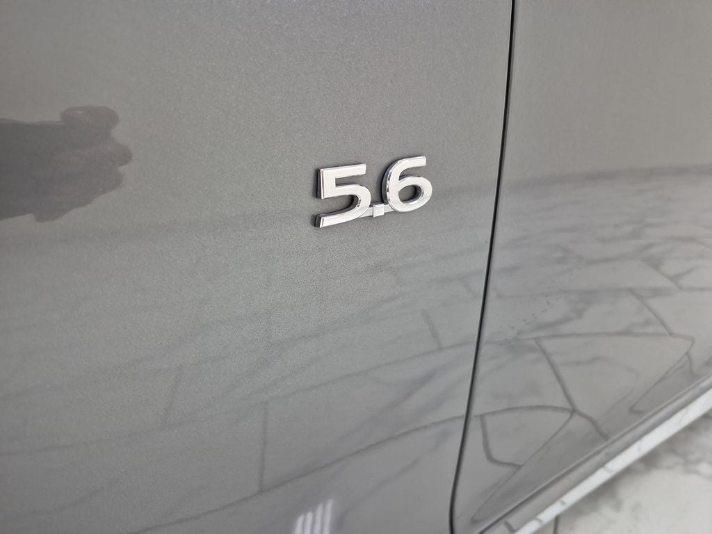 2015 INFINITI Q70L 4DR SDN V8 RWD