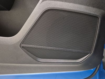 2021 Audi Q3 Premium 45 TFSI S line quattro Tiptronic