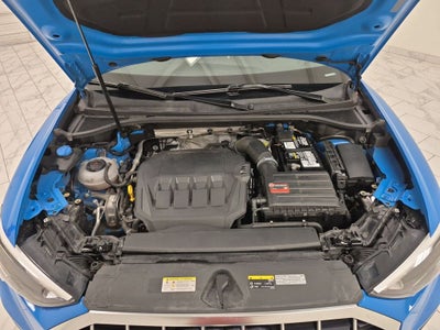 2021 Audi Q3 Premium 45 TFSI S line quattro Tiptronic