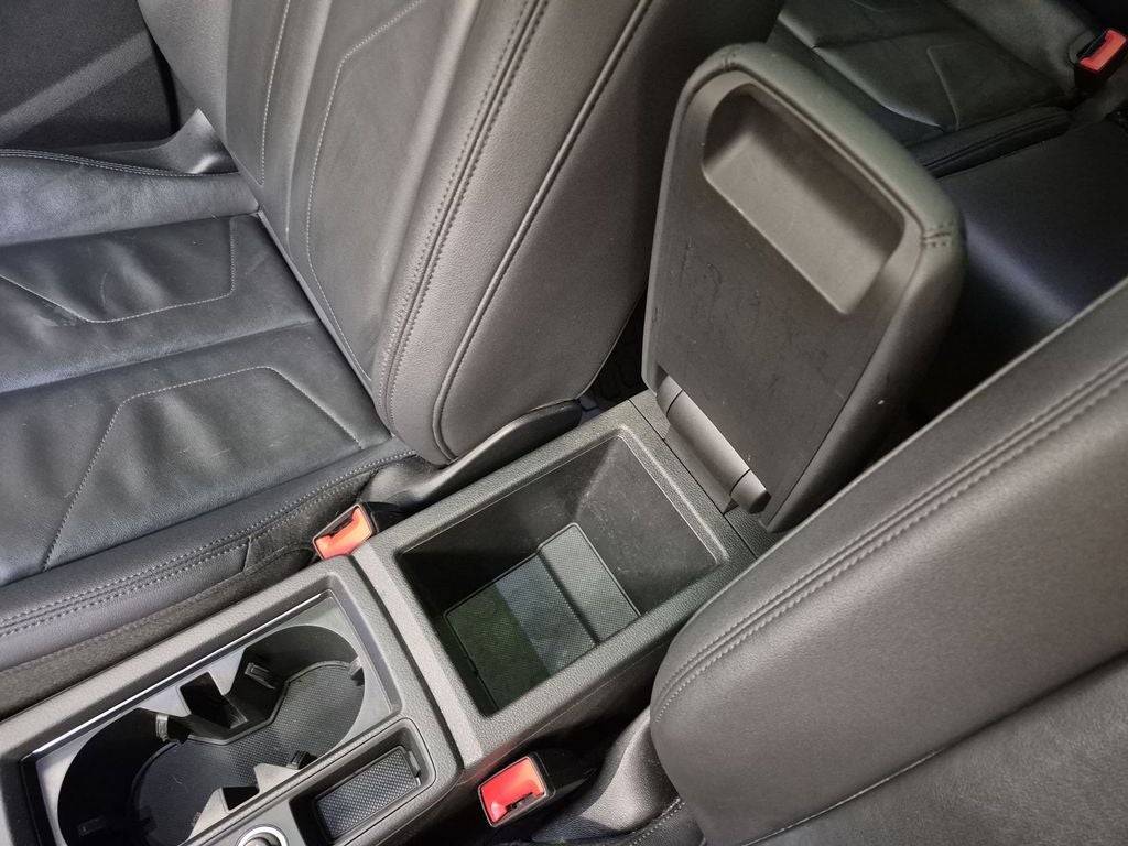 2021 Audi Q3 Premium 45 TFSI S line quattro Tiptronic