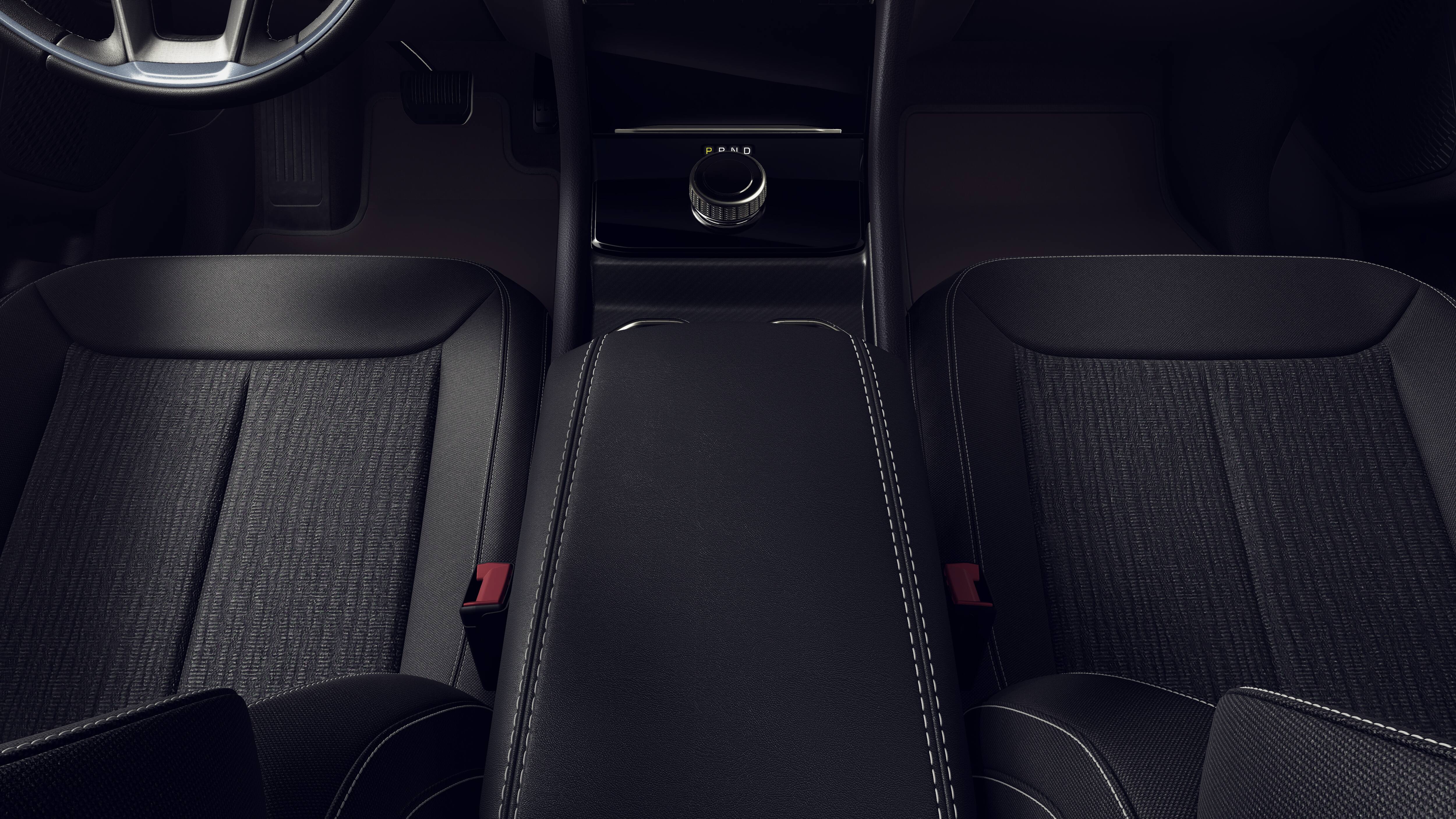 2026 Jeep Grand Cherokee GRAND CHEROKEE L LAREDO X 4X2