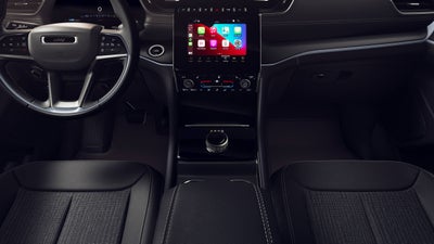 2026 Jeep Grand Cherokee GRAND CHEROKEE L LAREDO X 4X2