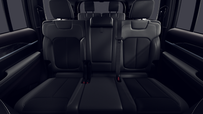 2026 Jeep Grand Cherokee GRAND CHEROKEE L LAREDO ALTITUDE 4X2