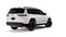 2027 Jeep Grand Cherokee GRAND CHEROKEE L LAREDO ALTITUDE 4X2