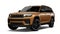 2027 Jeep Grand Cherokee GRAND CHEROKEE L LIMITED 4X4