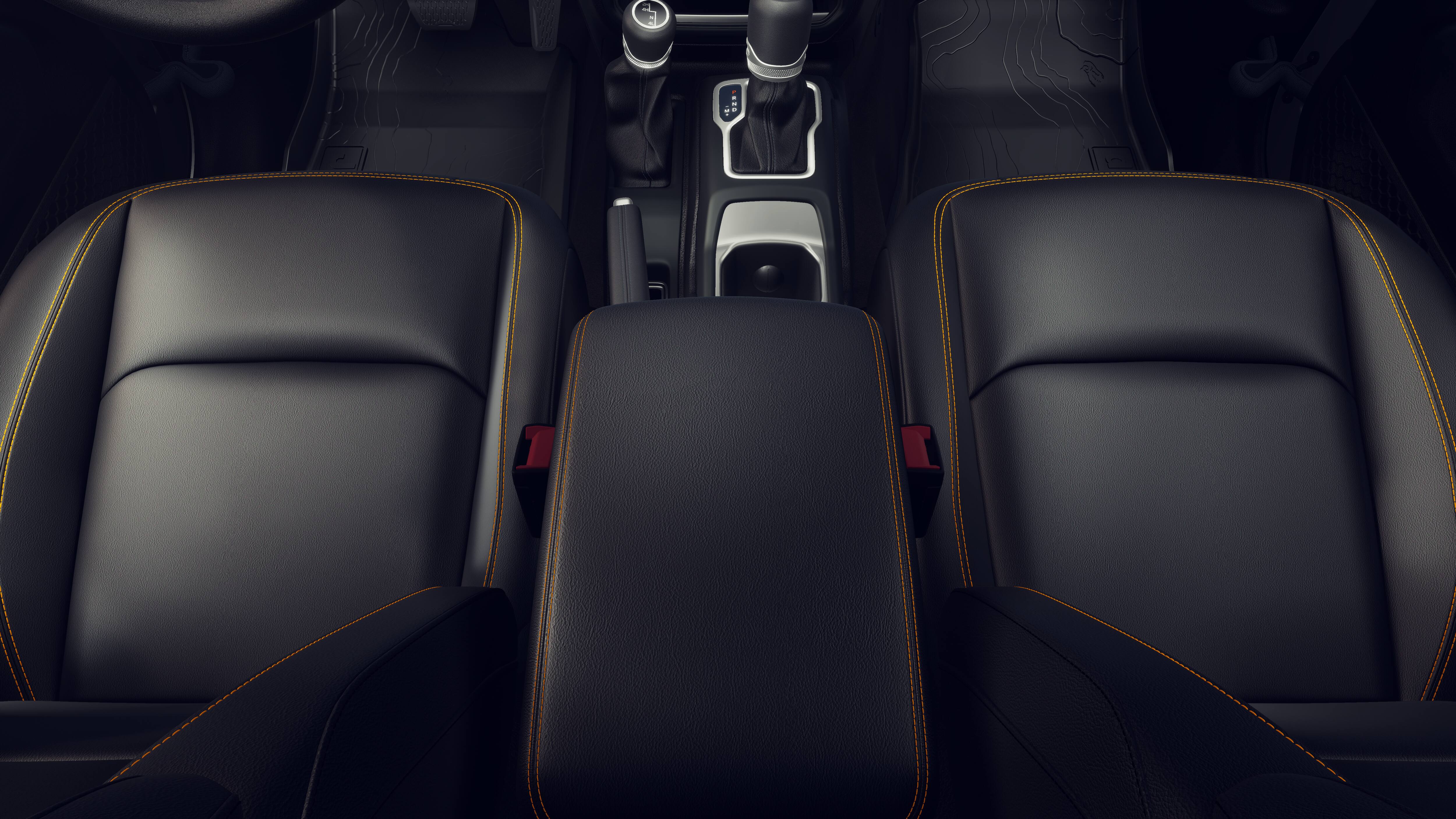 2026 Jeep Gladiator GLADIATOR TEXAS TRAIL 4X4