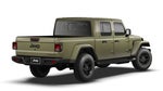 2026 Jeep Gladiator GLADIATOR TEXAS TRAIL 4X4