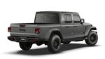 2026 Jeep Gladiator GLADIATOR TEXAS TRAIL 4X4